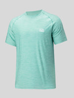 Wiliit Men's Sun Protection Crew Neck T-Shirt 