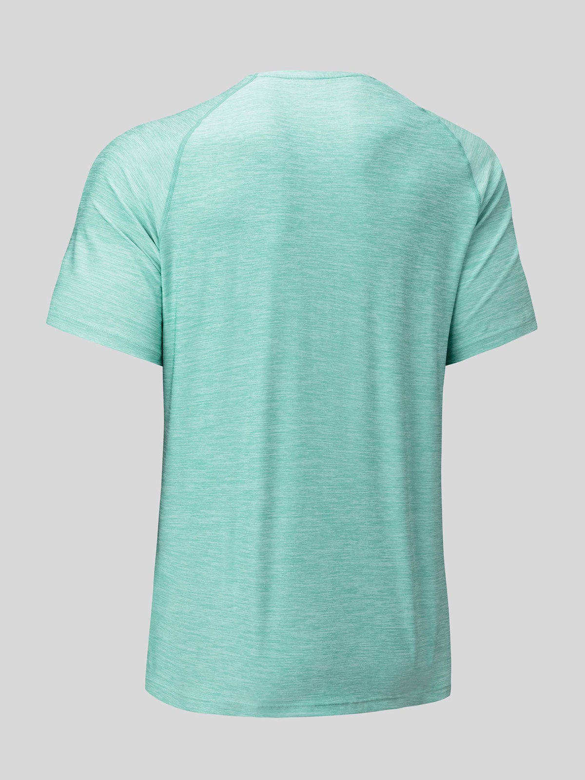 Wiliit Men's Sun Protection Crew Neck T-Shirt 