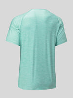Wiliit Men's Sun Protection Crew Neck T-Shirt 