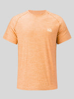 Wiliit Men's Sun Protection Crew Neck T-Shirt 