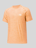 Wiliit Men's Sun Protection Crew Neck T-Shirt 