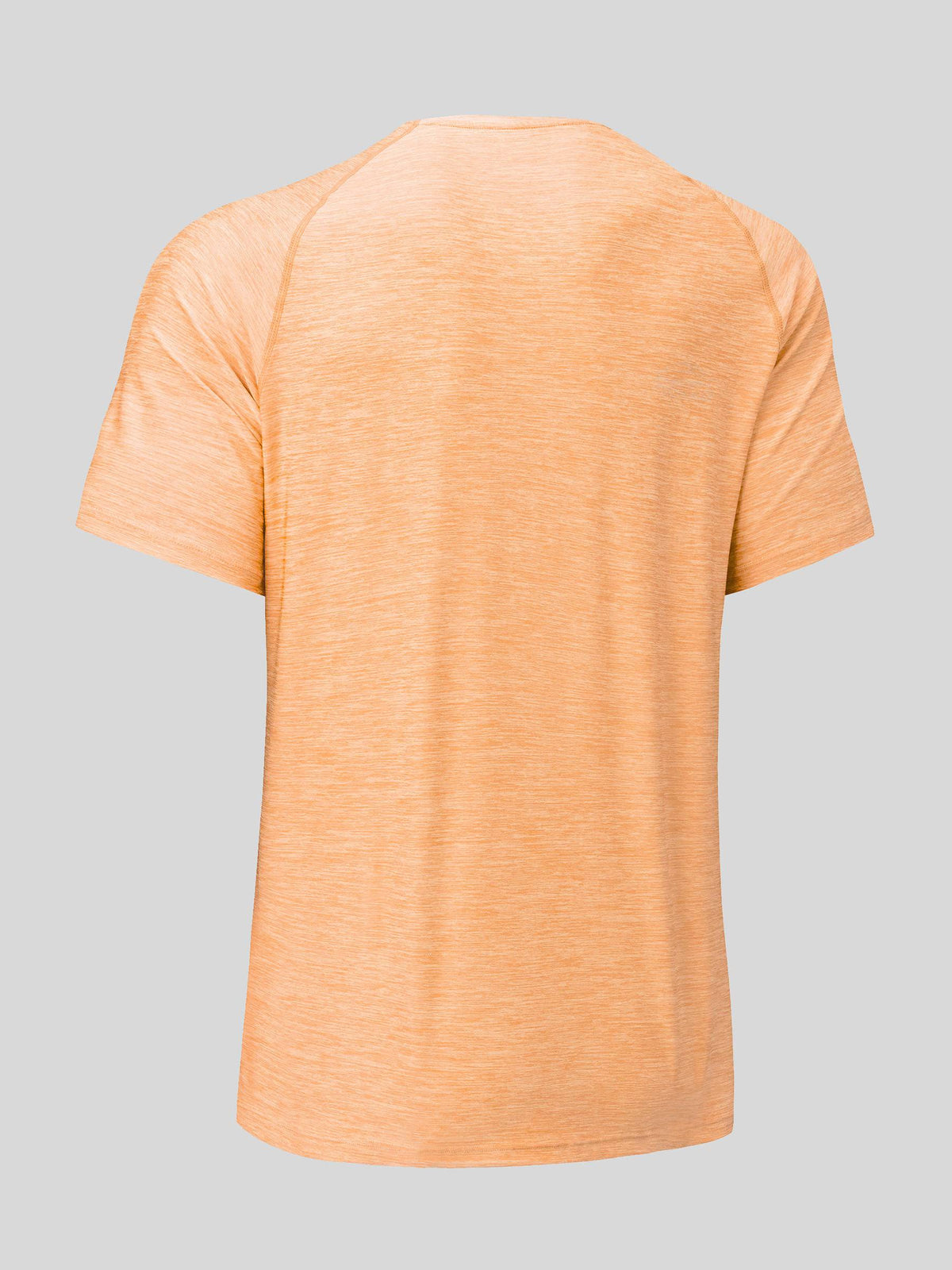 Wiliit Men's Sun Protection Crew Neck T-Shirt 
