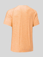 Wiliit Men's Sun Protection Crew Neck T-Shirt 