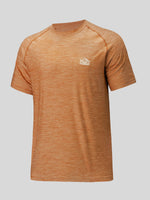 Wiliit Men's Sun Protection Crew Neck T-Shirt 