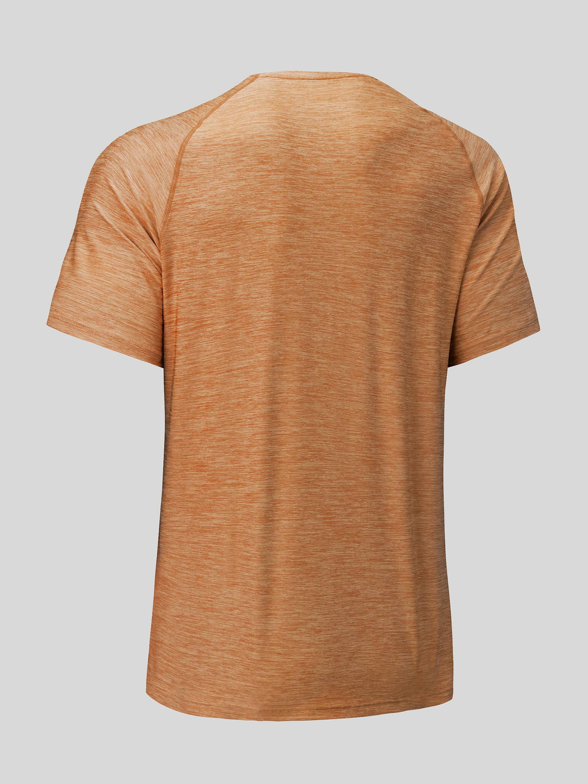 Wiliit Men's Sun Protection Crew Neck T-Shirt 