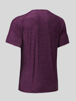 Wiliit Men's Sun Protection Crew Neck T-Shirt 
