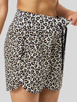 Wiliit Women's Active 5 Inseam Utility Shorts 