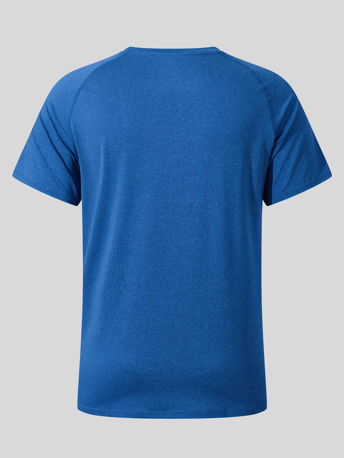 Wiliit Men's Sun Protection Crew Neck T-Shirt 
