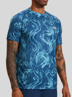 Willit Men's Sun Protection Crew Neck T-Shirt 