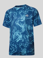 Willit Men's Sun Protection Crew Neck T-Shirt 