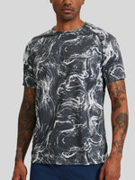 Willit Men's Sun Protection Crew Neck T-Shirt 
