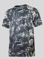 Willit Men's Sun Protection Crew Neck T-Shirt 