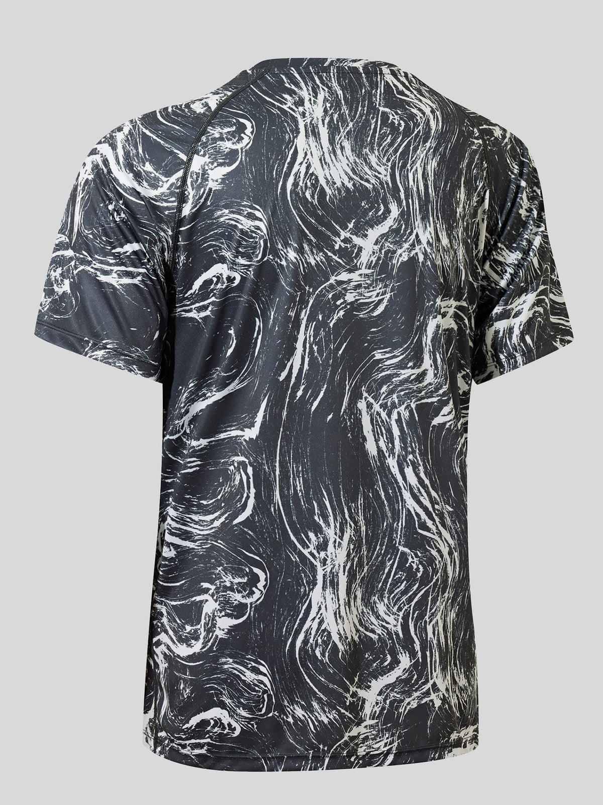 Willit Men's Sun Protection Crew Neck T-Shirt 