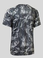 Willit Men's Sun Protection Crew Neck T-Shirt 