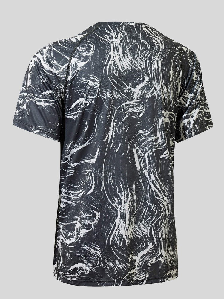 Willit Men's Sun Protection Crew Neck T-Shirt 