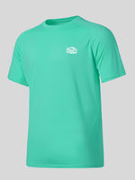 Willit Men's Sun Protection Crew Neck T-Shirt 