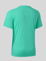 Willit Men's Sun Protection Crew Neck T-Shirt 