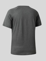 Wiliit Men's Sun Protection Crew Neck T-Shirt 