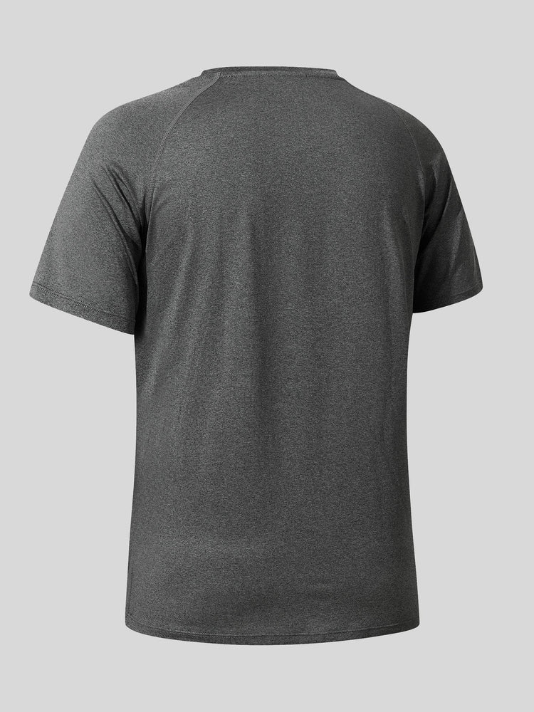 Wiliit Men's Sun Protection Crew Neck T-Shirt 