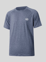 Wiliit Men's Sun Protection Crew Neck T-Shirt 