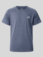 Wiliit Men's Sun Protection Crew Neck T-Shirt 
