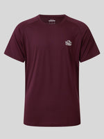 Wiliit Men's Sun Protection Crew Neck T-Shirt 