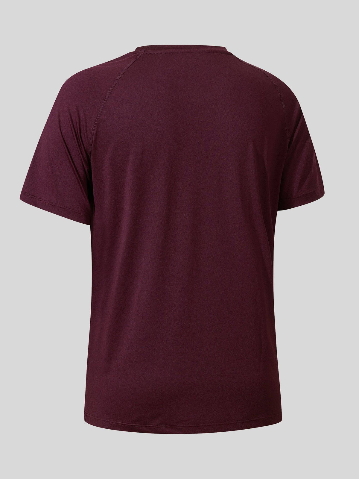 Wiliit Men's Sun Protection Crew Neck T-Shirt 