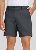 Willit Men's Casual Golf Shorts 7 Inch 