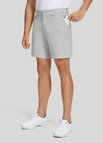 Willit Men's Casual Golf Shorts 7 Inch 