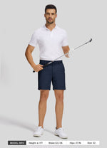 Willit Men's Casual Golf Shorts 7 Inch 