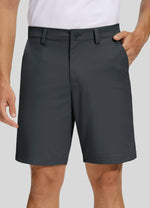 Willit Men's Casual Golf Shorts 9 Inch 