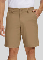 Willit Men's Casual Golf Shorts 9 Inch 
