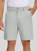 Willit Men's Casual Golf Shorts 9 Inch 