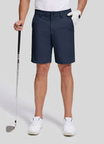 Willit Men's Casual Golf Shorts 9 Inch 