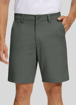 Willit Men's Casual Golf Shorts 9 Inch 
