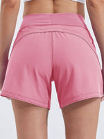 Willit Women's Swim Board Shorts 5 Inch_