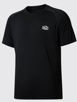 Willit Men's Sun Protection Fishing Shirt Short_