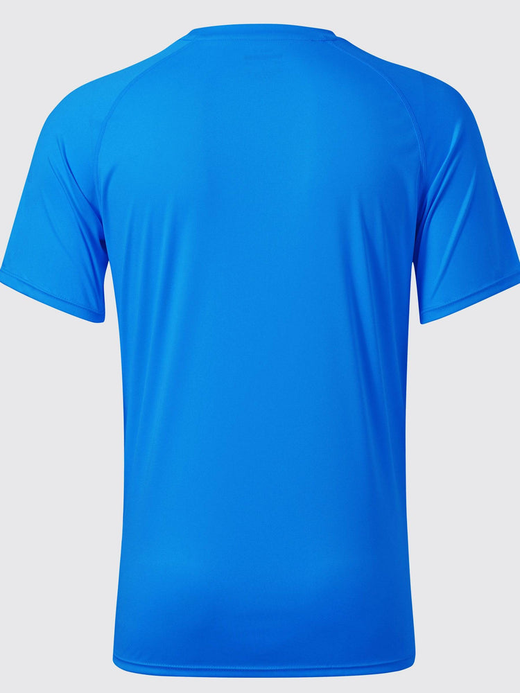 Willit Men's Sun Protection Fishing Shirt Short_
