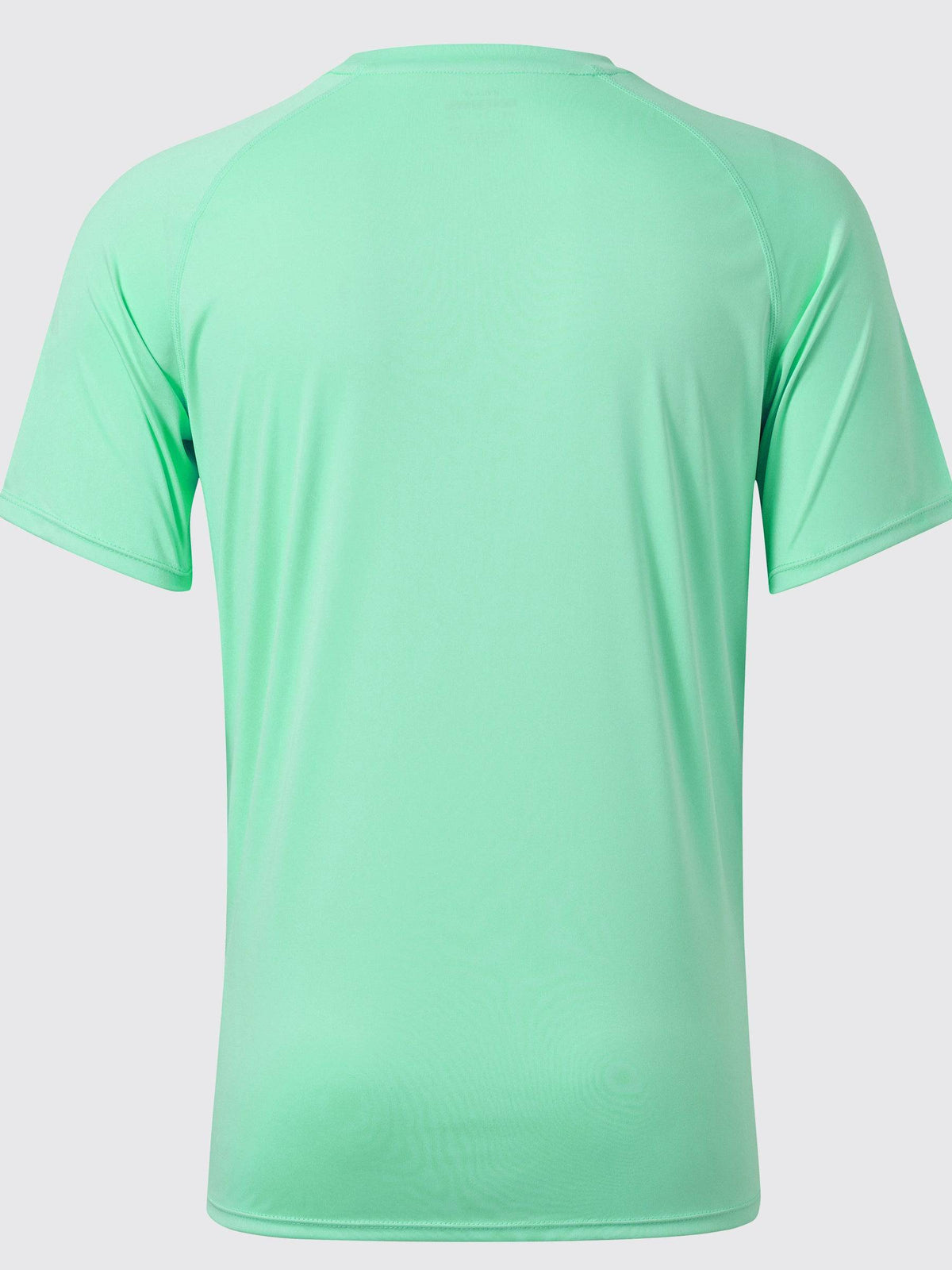 Willit Men's Sun Protection Fishing Shirt Short_