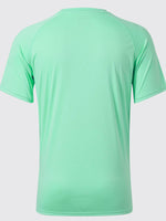 Willit Men's Sun Protection Fishing Shirt Short_