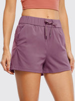 Willit Women's Summer 2.5 Inch Shorts_