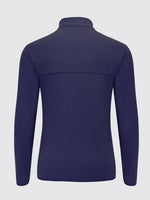 Willit Men's Fleece Pullover lightweight Sportswear_Laydown_