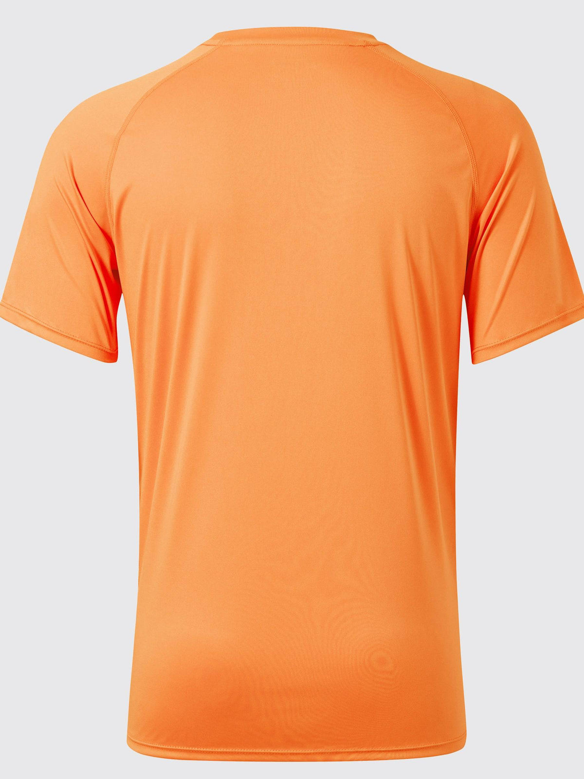 Willit Men's Sun Protection Fishing Shirt Short_