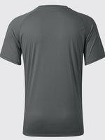 Willit Men's Sun Protection Fishing Shirt Short_