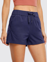 Willit Women's Summer 2.5 Inch Shorts_