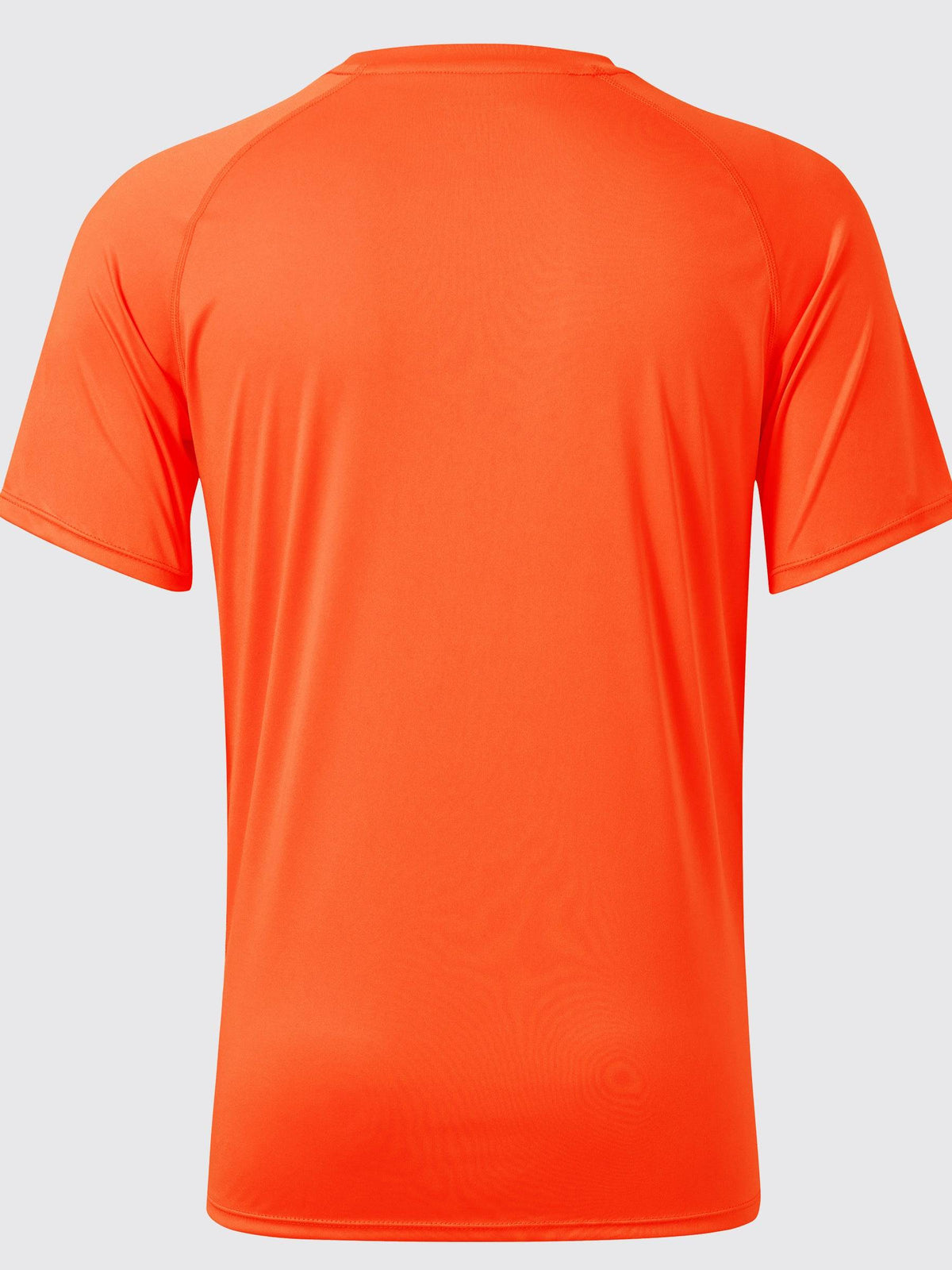 Willit Men's Sun Protection Fishing Shirt Short_