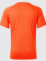 Willit Men's Sun Protection Fishing Shirt Short_