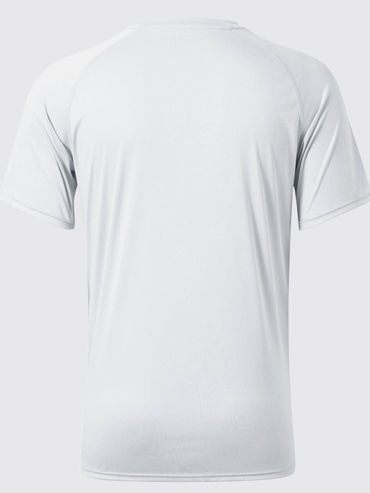 Willit Men's Sun Protection Fishing Shirt Short_