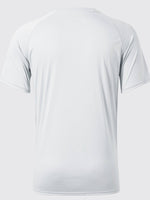 Willit Men's Sun Protection Fishing Shirt Short_
