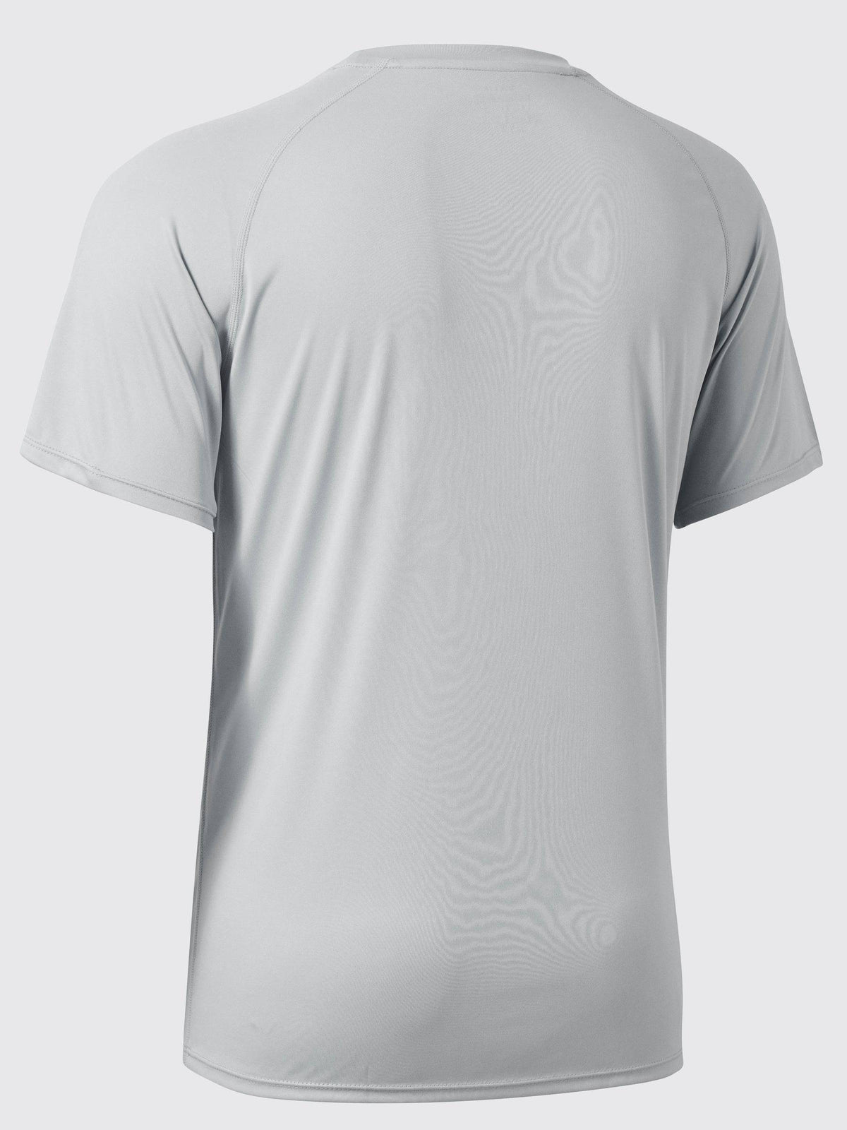 Willit Men's Sun Protection Fishing Shirt Short_